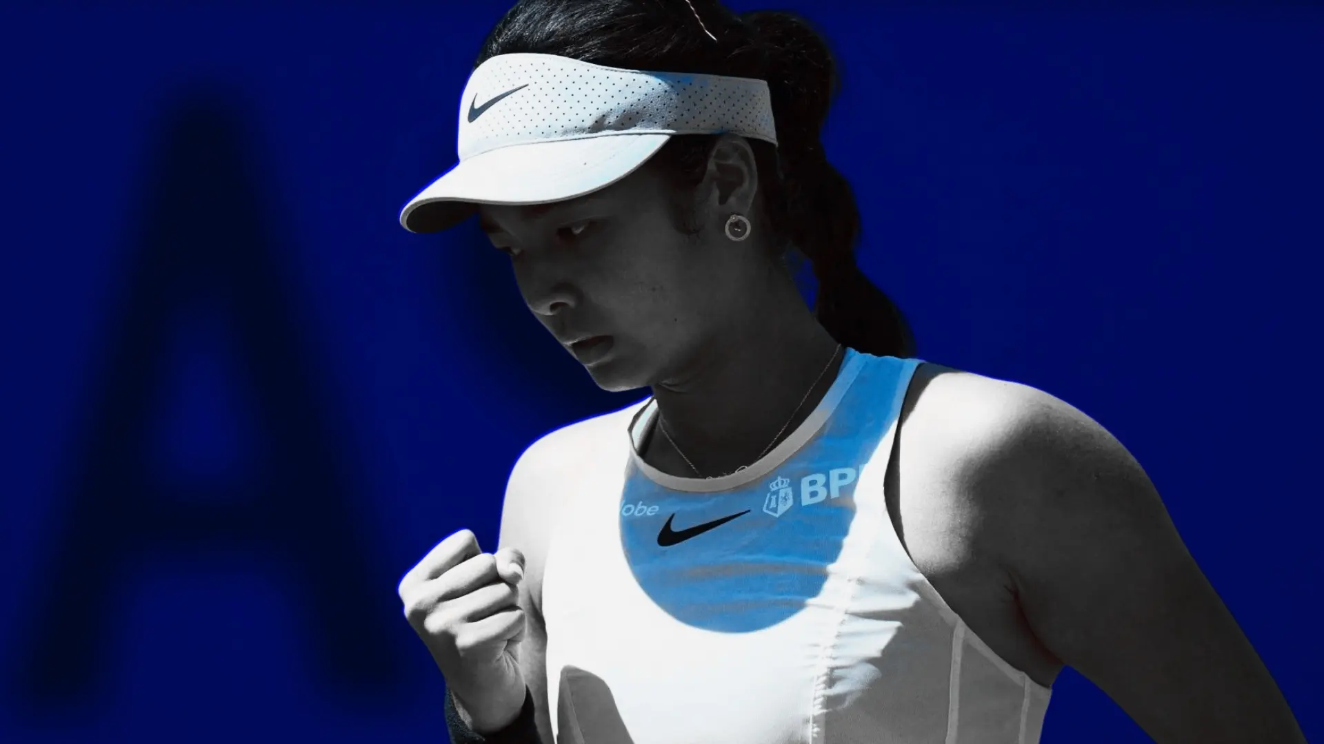 Eala Fends Off Masarova in Rain-Marathon to Secure Birmingham Final Berth