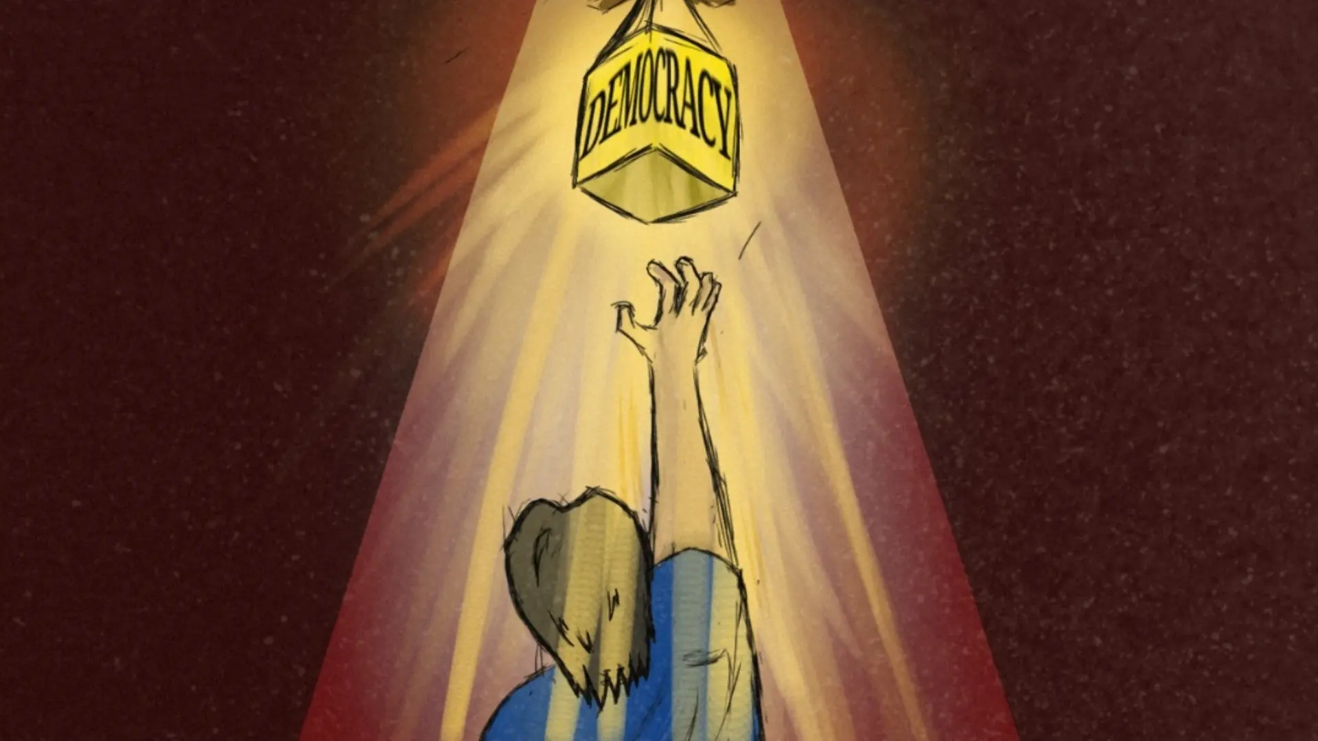 Standing For Democr-ACT-y