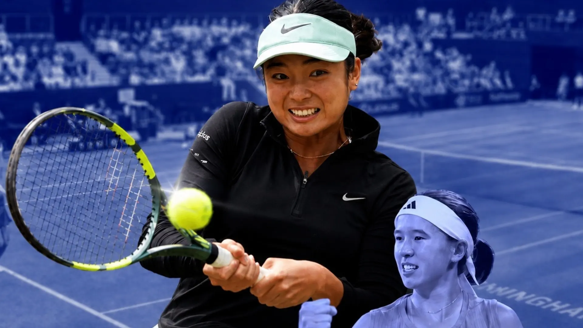 Curse-Breaker Eala Conquers Bartunkova  in 3-Set Thriller
