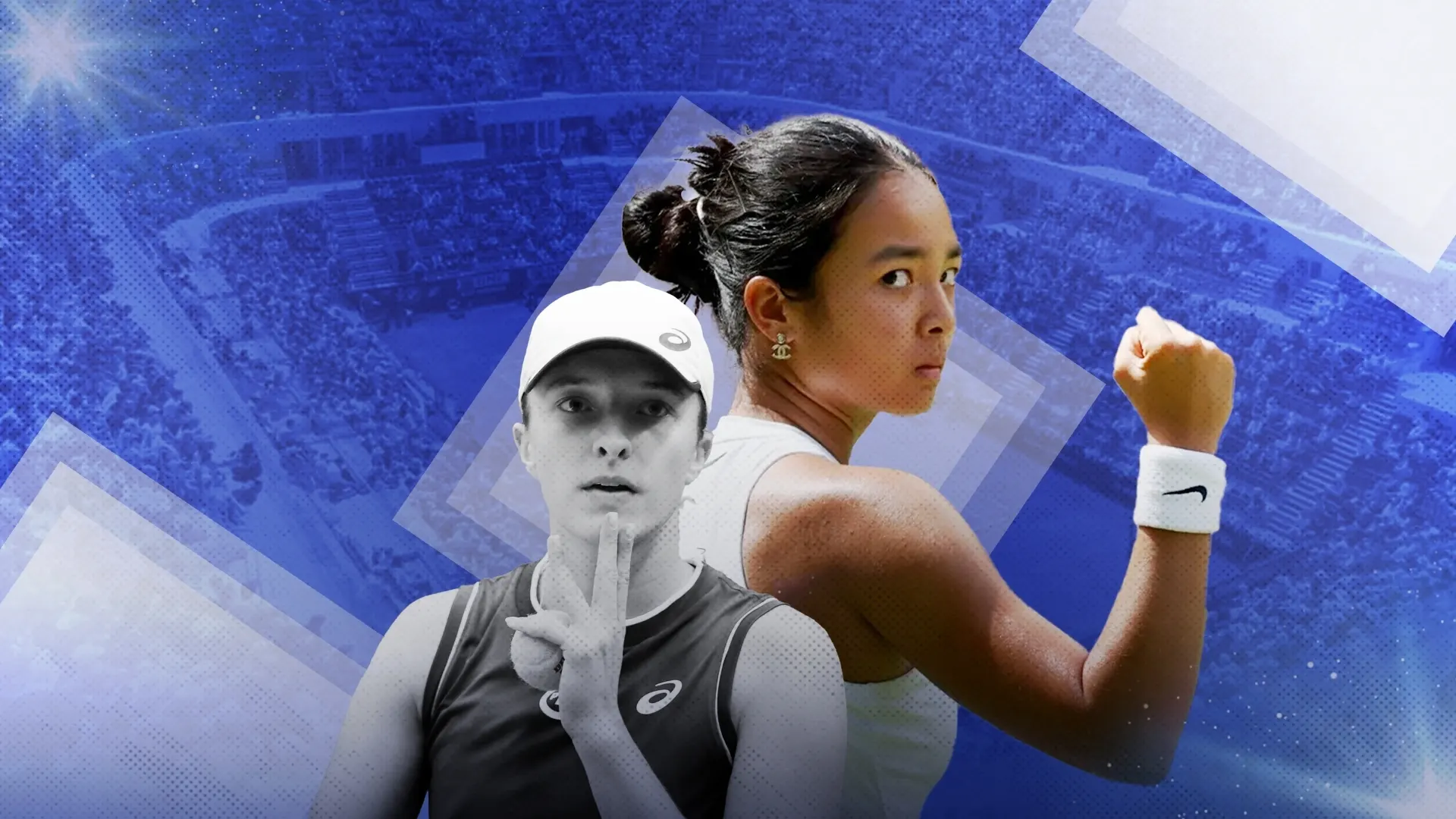 Eala, pinatalsik si defending Wimbledon champ Swiatek, sasampa patungong Round 4
