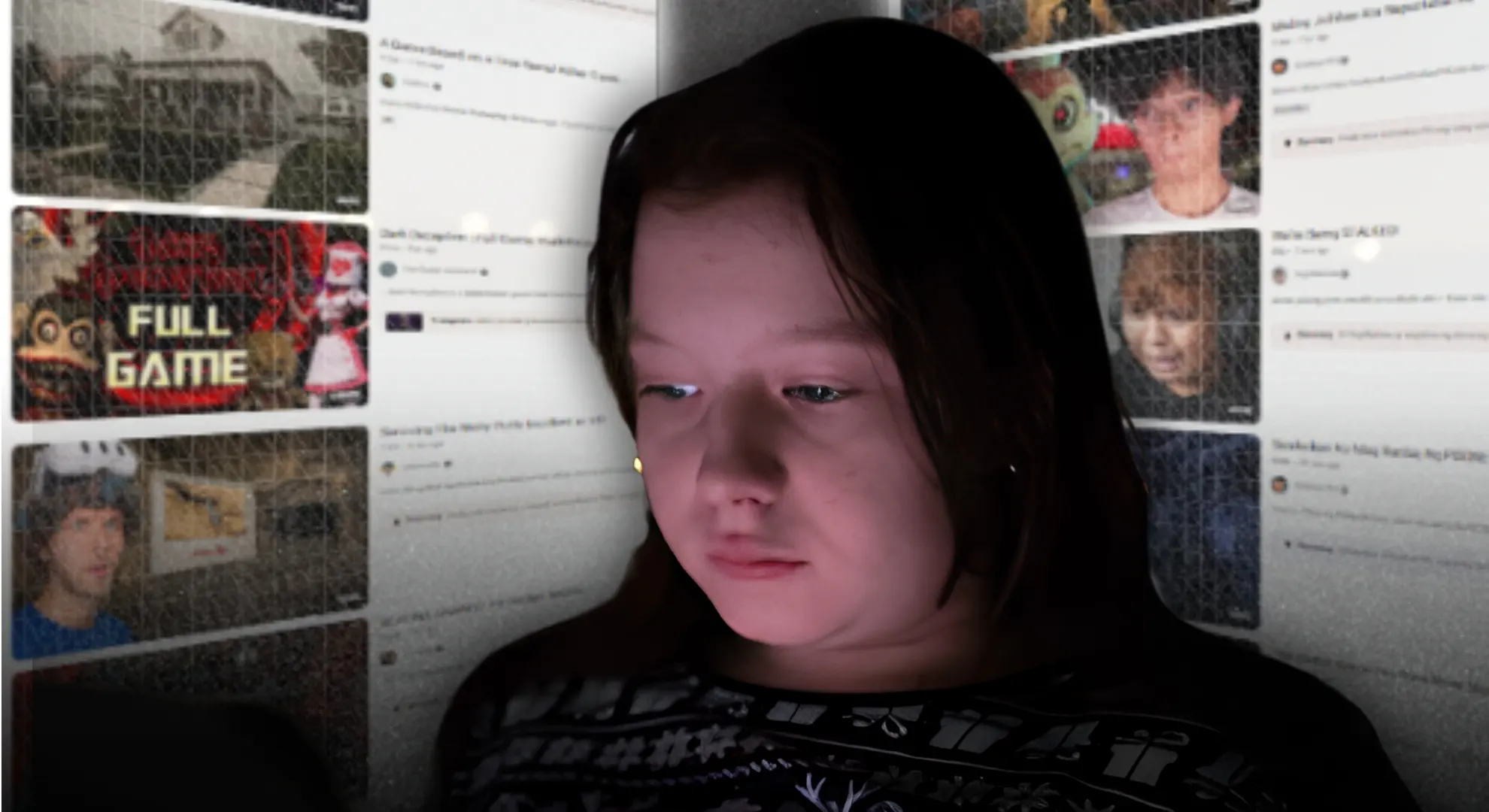 For the Love of Indie Horror, I Can't Handle Death
