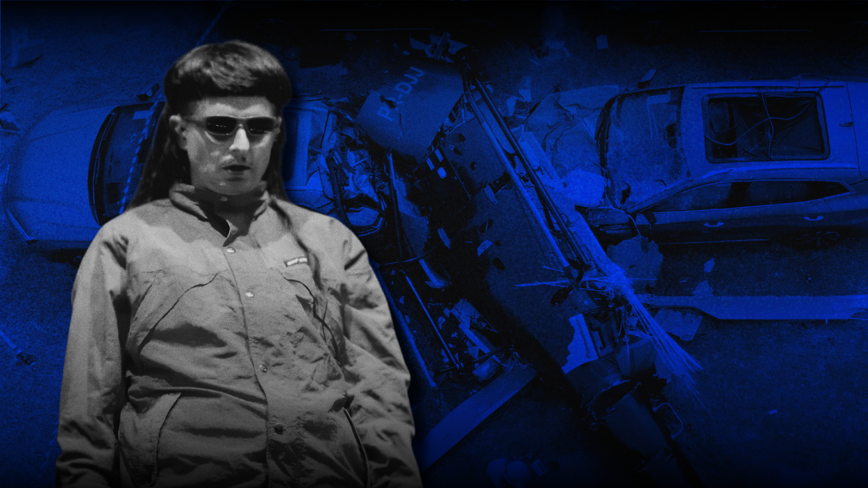 Singer Oliver Tree dies in Brazil due to helicopter crash