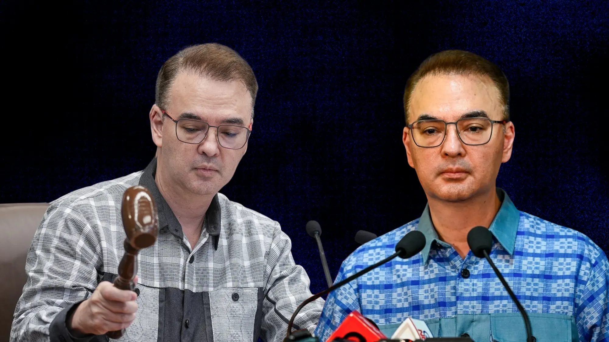 How Alan Peter Cayetano won and lost the Senate Presidency