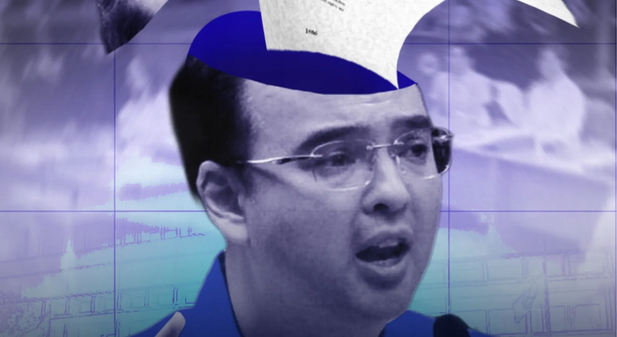 Can the Senate Elect A Different Presiding Officer Over An Impeachment Trial?