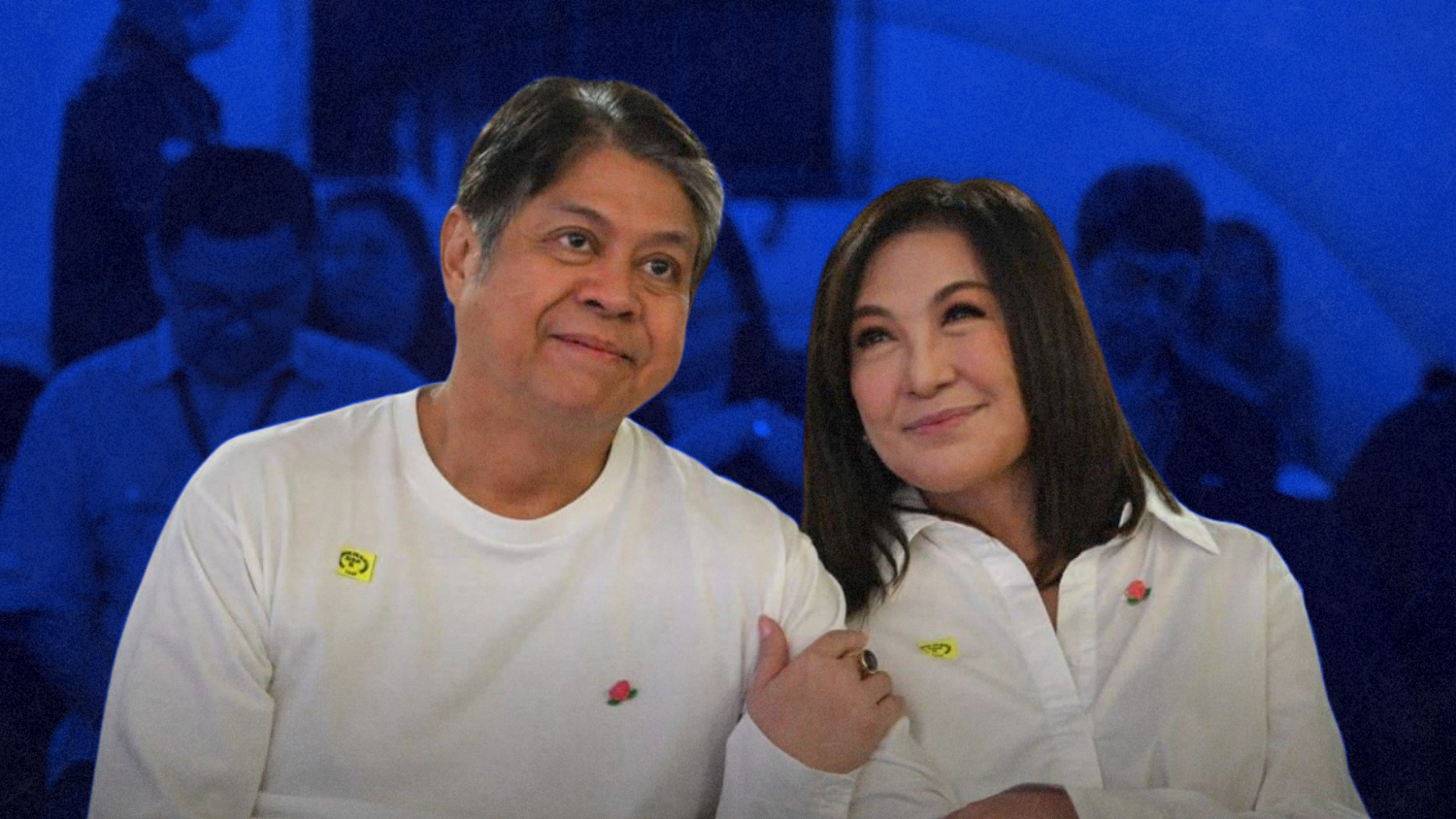 Cuneta, Pangilinan deny links to alleged flood control controversy 