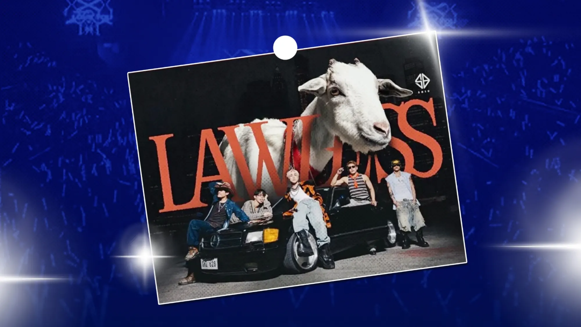 SB19 ushers in new era with upcoming single “Lawless”