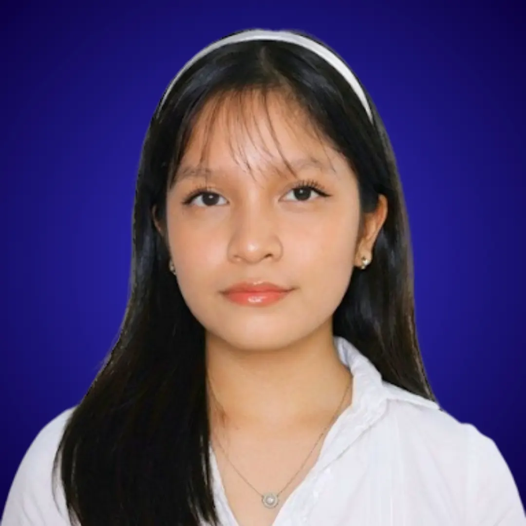 Adriana Faye Marfil