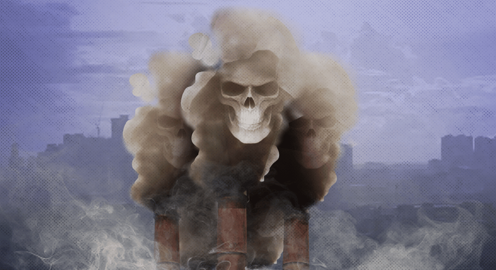 Nananatili ang Lason sa Hangin: Ano ang Sinasabi ng Agham Tungkol sa Lead Pollution sa Metro Manila