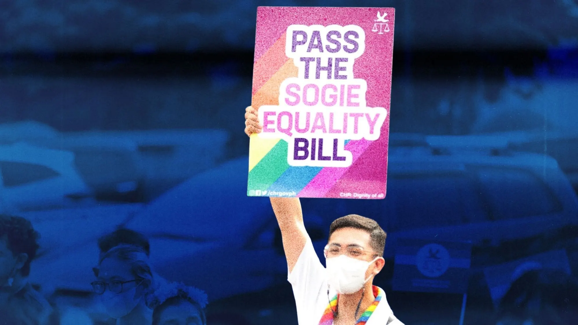 Pride Month ends, equality doesn’t: Why the SOGIE Bill still matters 