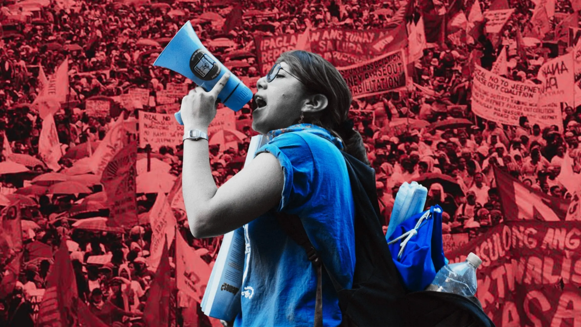 Pag-asa ng Bayan: Palusot ng Nakaraan
