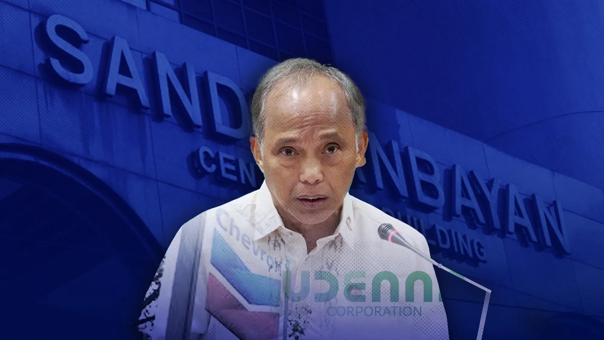 Court allows Malampaya graft case against former DOE chief to proceed
