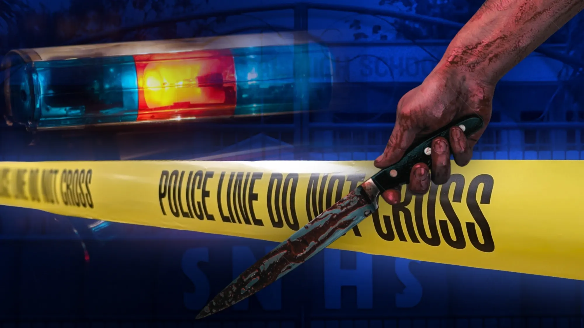12-year-old student surrenders after stabbing schoolmate in Bacolod